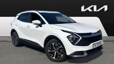 Kia Sportage 1.6T GDi ISG 3 5dr Petrol Estate